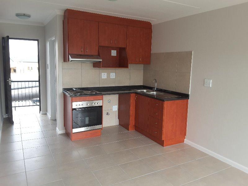 To Let 1 Bedroom Property for Rent in Kraaifontein Western Cape